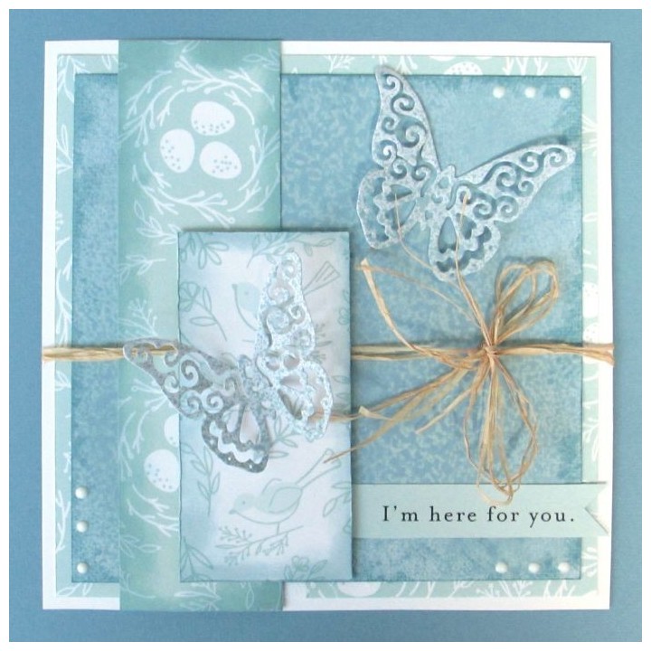 (TSO72584)Ranger Distress Oxide Spray - Tim Holtz - Speckled Egg