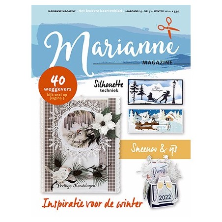 Marianne/Doe Nr.52