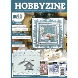 (HZ02106)Hobbyzine Plus 45