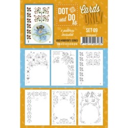 (CODOA609)Dot and Do - Cards Only - Set 09