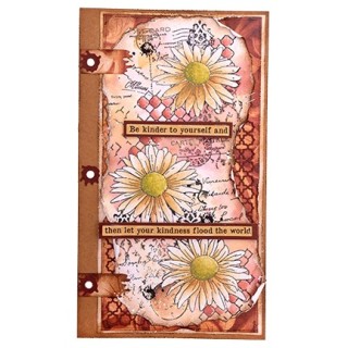 (JMA-WAC-CD91)Studio Light JMA Cutting Die Macramé & patterns Warm & Cozy nr.91