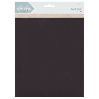(CDEMS002)Card Deco Essentials - Magnetic Sheets A4 (2Pcs)