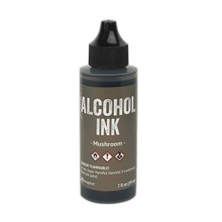 (TAG78708)Ranger - alcohol ink 59 ml - Mushroom