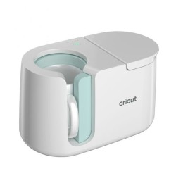 (2007823)Cricut Ceramic Mug White 440ml (2pcs)