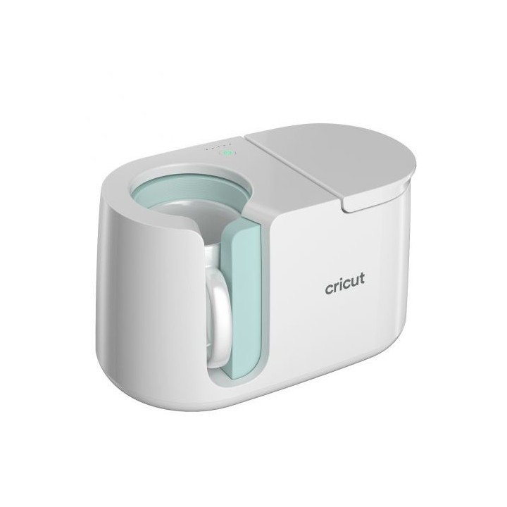 (2008942)Cricut Ceramic Mug White 350ml (6pcs)