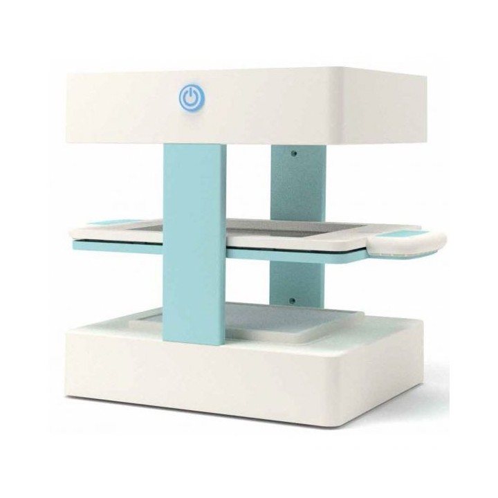 (661400)We R Memory Keepers  3D Mold press EU