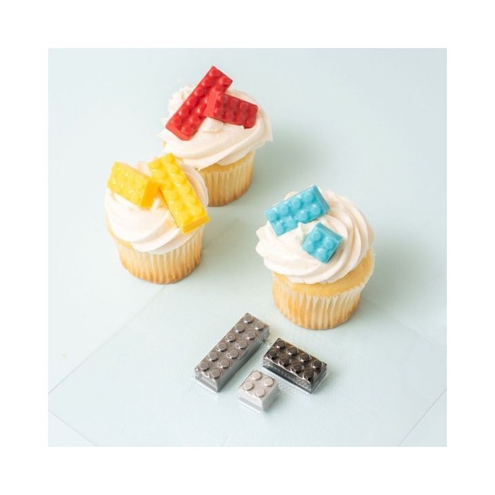 (661142)We R Memory Keepers 3D Mold press liquid mold release