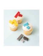 (661308)We R Memory Keepers 3D Mold press Polymer clay