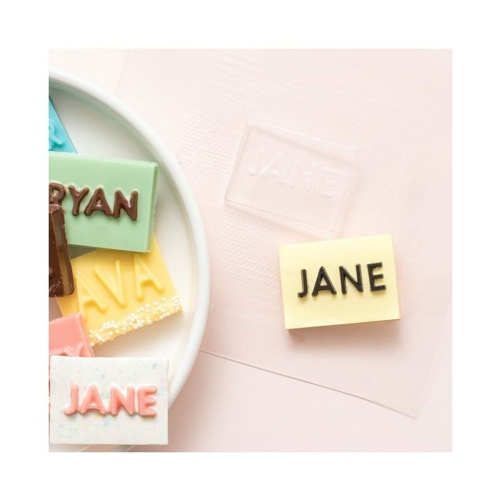 (661308)We R Memory Keepers 3D Mold press Polymer clay