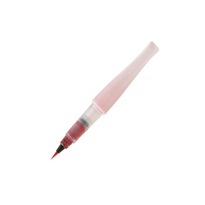 (MS-56/020)Zig WINK OF STELLA Brush II Red