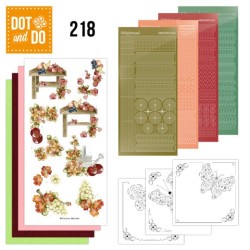 (DODO218)Dot and Do 218 - Precious Marieke - Apples