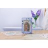 (NG-SG-STD-ENDO)Crafter's Companion Secret Garden Collection Stamp & Die Enchanted Door