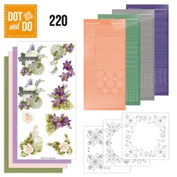(DODO220)Dot and Do 220 - Precious Marieke - Lily