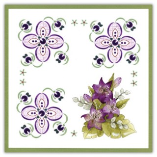 (DODO220)Dot and Do 220 - Precious Marieke - Lily