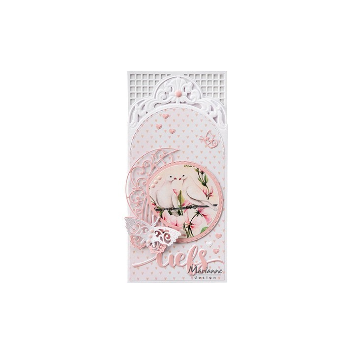 (LR0749)Creatables Liefs