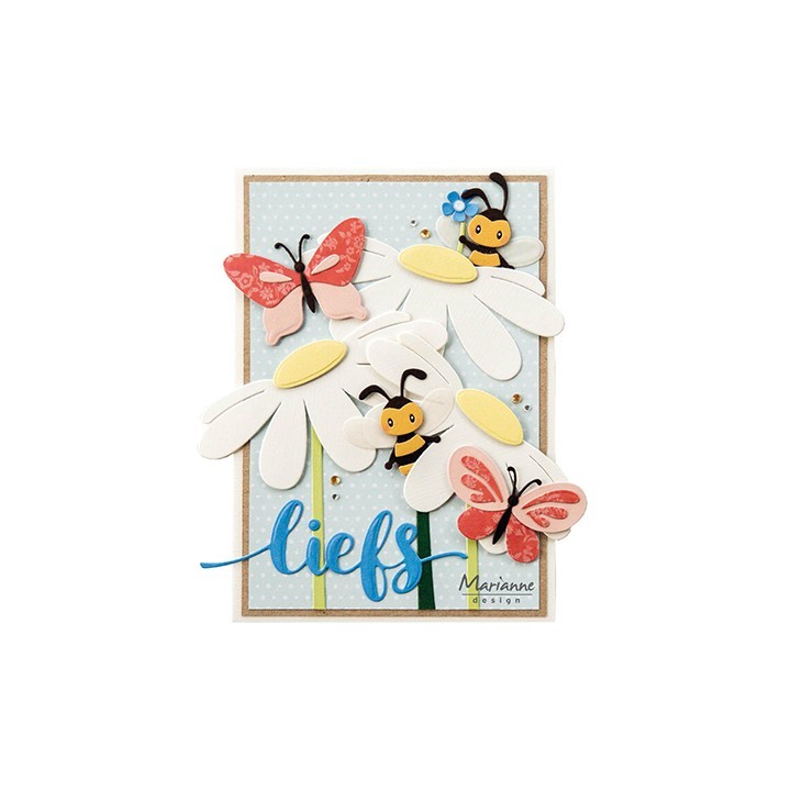 (COL1505)Collectables Eline's Bees