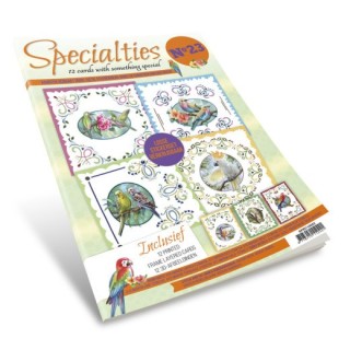(SPEC10023)Specialties 23