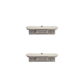 (2002675)Cricut Portable Trimmer (2008761) Replacement Blades (2pcs)