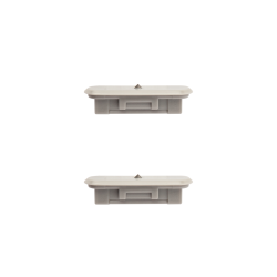 (2002675)Cricut Portable Trimmer (2008761) Replacement Blades (2pcs)