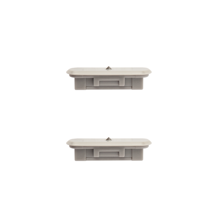 (2002675)Cricut Portable Trimmer (2008761) Replacement Blades (2pcs)
