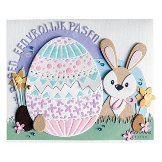 (COL1506)Collectables Easter egg