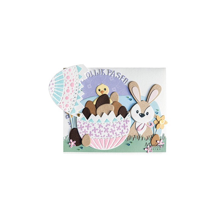 (COL1506)Collectables Easter egg