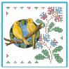 (SPDO072)Sparkles Set 72 - Amy Design - Tropical Parrots