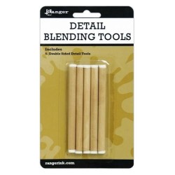 (IBT62172)Ranger Detail Blending Tool