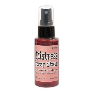 (TSS79576)Ranger Distress Spray - Tim Holtz - Saltwater Taffy