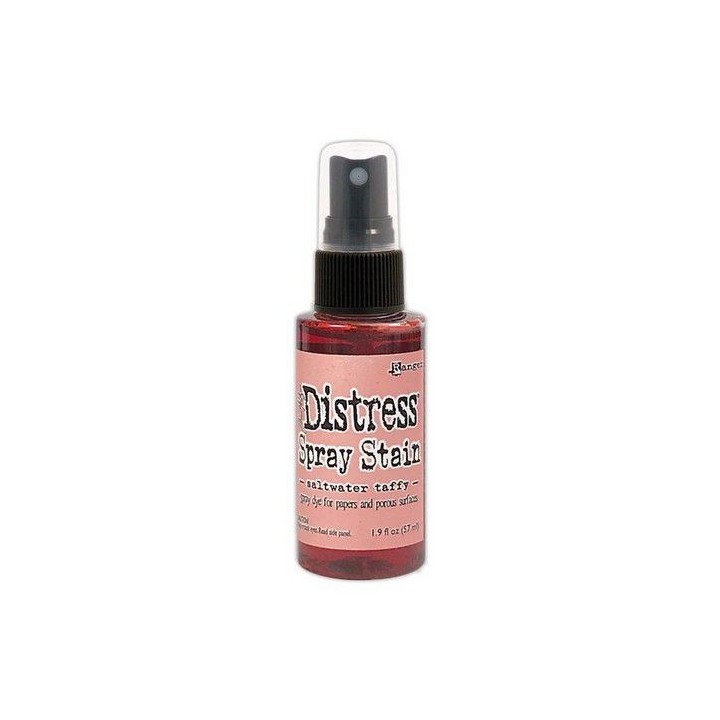 (TSS79576)Ranger Distress Spray - Tim Holtz - Saltwater Taffy