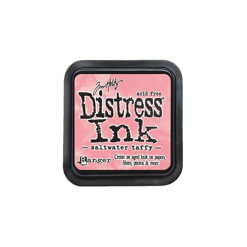 (TIM79521)Distress Ink Pad Saltwater Taffy