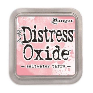 (TDO79545)Tim Holtz distress oxide Saltwater Taffy