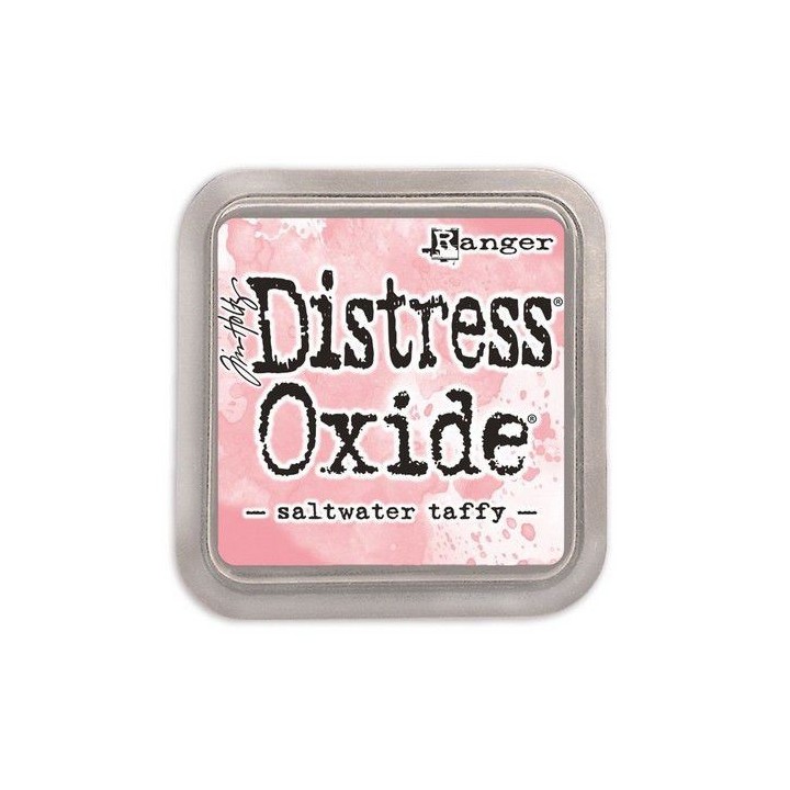 (TDO79545)Tim Holtz distress oxide Saltwater Taffy