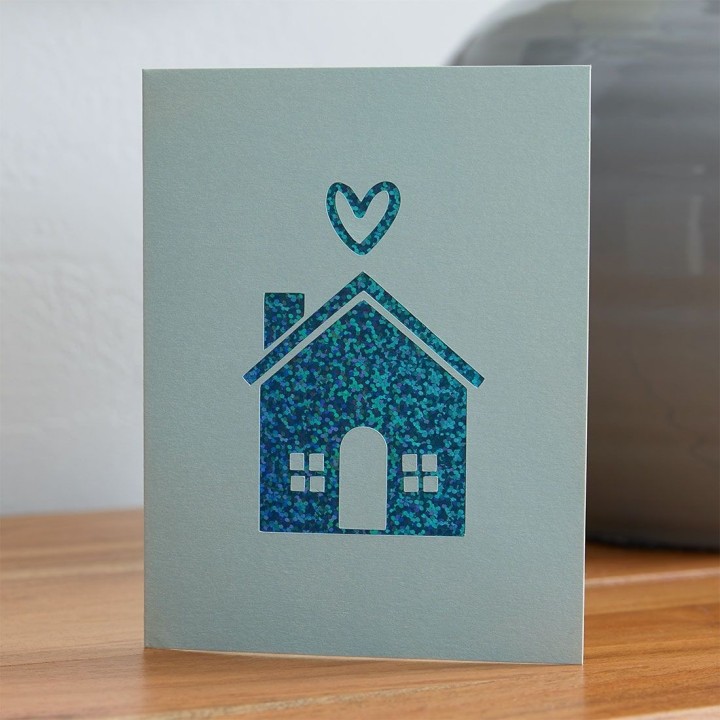(2008855)Cricut Cutaway Cards Neutrals Sampler (8pcs)