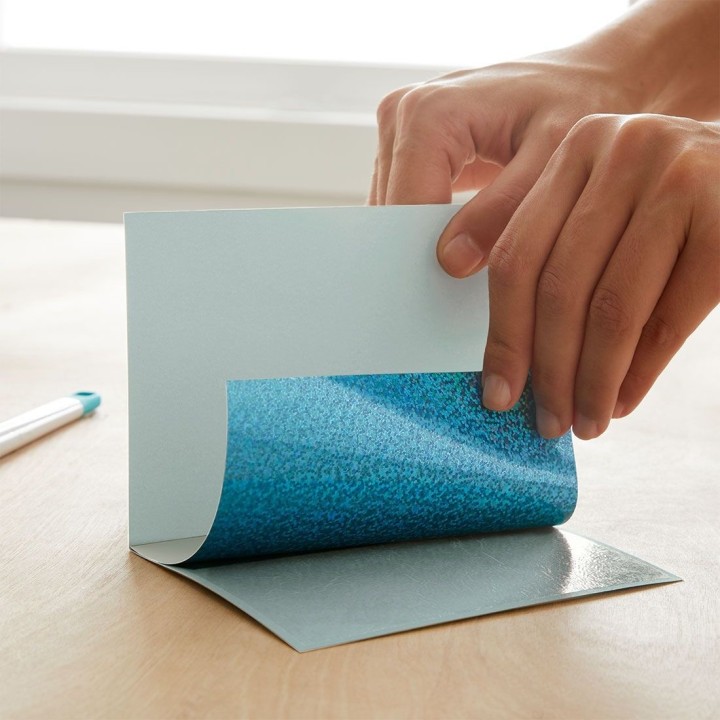 (2008856)Cricut Cutaway Cards Pastel Sampler (8pcs)