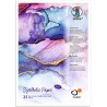 (16264600)URSUS Yupo Alcohol Ink Paper white A4 85 grs