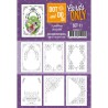 (CODOA611)Dot and Do - Cards Only - Set 11