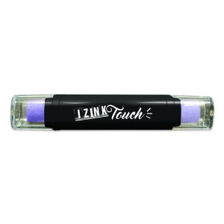 (19575)IZINK TOUCH 'ALADINE' MAUVE