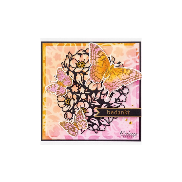 (COL1507)Collectables Text banners