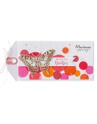 (CS1092)Clear Stamp Colorful silhouette - Basic Circles
