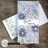 (1531)CraftEmotions clearstamps A6 - Kate 4 background Carla Creaties