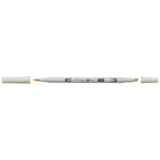 (19-ABTP-020)Tombow ABT PRO Alcohol - Dual Brush Pen peach