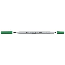 (19-ABTP-245)Tombow ABT PRO Alcohol - Dual Brush Pen sap green