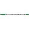 (19-ABTP-245)Tombow ABT PRO Alcohol - Dual Brush Pen sap green