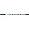 (19-ABTP-249)Tombow ABT PRO Alcohol - Dual Brush Pen hunter green