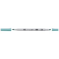 (19-ABTP-282)Tombow ABT PRO Alcohol - Dual Brush Pen sea glass
