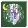 (GEM-MD-CAD-FAFOR)Gemini Fairytale Forest Create-a-Card Dies