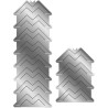 (GEM-MD-ELE-LFD-DDI)Gemini Lattice Folding Double Diamond