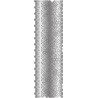 (GEM-MD-EDG-DALA)Gemini Daisy Lace Edge'able Die