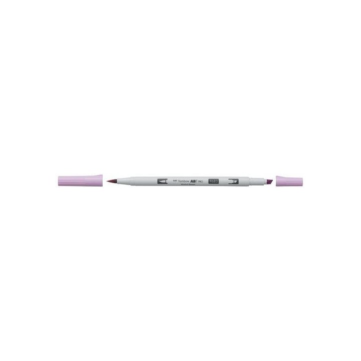 (19-ABTP-683)Tombow ABT PRO Alcohol - dubbele brushpen thistle